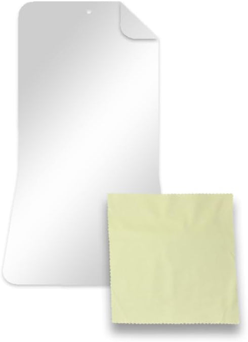 (3 Pack Designed for Samsung Galaxy Z Flip 3 Screen Protector, High Definition Clear Shield (Hydrogel Film)......