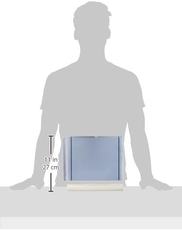 Activa Clay Roller Kit, 10.5-in Rolling Board with Roller & Thickness Rails | Roll Clay to A Perfect, Even Thickness...