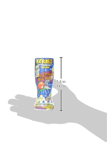 Kernels All Dressed Popcorn Seasoning...
