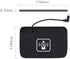for 2019-2024 Toyota RAV4 Wireless Charger, 15W Fast Wireless Car Charger Qi Charging Station Pad Mat fits RAV4 Accessories...