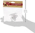 Field Guardian 3 Point Gate Connector,White...