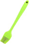 Heat Resistant Silicon Pastry Brushes.Hygienic One Piece Design Spread Oil Butter for BBQ Grill Barbecue Baking Kitchen Cooking.Dishwasher Safe(Gr...