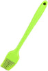 Heat Resistant Silicon Pastry Brushes.Hygienic One Piece Design Spread Oil Butter for BBQ Grill Barbecue Baking Kitchen Cooking.Dishwasher Safe(Gr...