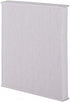 PG PC5479 Cabin Air Filter|Fits 2009-04 Lexus GX470,2006-05 RX330,2006-02 Toyota Camry...
