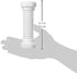 Danco 51067 Couple Flex Slip Joint 1-1/2In, 1.5", White...
