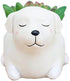 Labrador Dog Succulent Planter Pots for Office House Balcony Landscape Creative Decorative Flower Pots (Labrador Dog)...