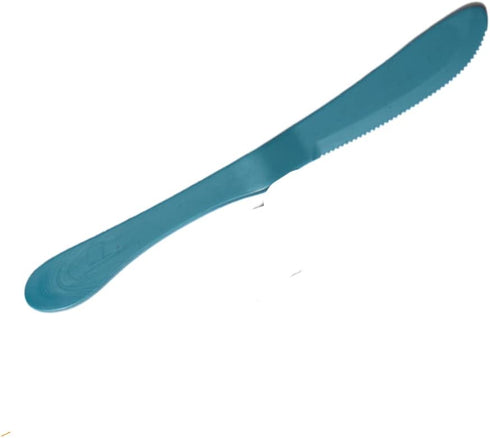 Knork Eco Biodegradable Reusable Flatware Set...