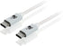 IOGEAR Charge & Sync USB-C to USB-C Cable, 6.5 Feet, G2LU3CCM02...