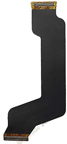 MainBoard Motherboard Main Board Connector Flex Cable Module Replacement Compatible with Samsung Galaxy A71 A715F 6.7 inch...