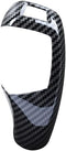 for BMW X3 X4 X5 X6 F20 F22 F30 F32 F10 F12 car Gear Shift Knob Panel Cover Carbon Fiber Pattern Sticker...