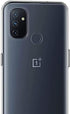 MaiJin Case for OnePlus Nord N100 (6.52 inch) Soft TPU Rubber Gel Bumper Transparent Back Cover...