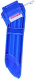 Fdit Drill Bit Sharpener 12.5mm Corundum Grinding Wheel Portable Drill Bit Grinder Sharpening Tool...