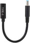 ASHATA Power Adapter Cable,65W PD Type C 4.5mm x 0.6mm Interface Charging Cable Notebooks Power Connector for Notebooks Laptop...