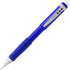 Pentel Twist Erase III Premium Mechanical Pencil 0.5mm 4 pack Assorted Barrels (1 each Black, Blue, Green, Violet)...