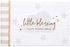 C.R. Gibson Little Blessing Baby Brag Book Photo Album, 7.25" x 4.5"...