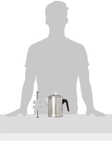 Primula 9 Cup Coffee Percolator...