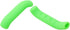 Green Bike Brake Sleeve, 5 Colors Bike Silicone Sleeve Mountain Bicycle Brake Protection Sleeve Silicone Sleeve Cycling Accessory Bike Brake Lever...