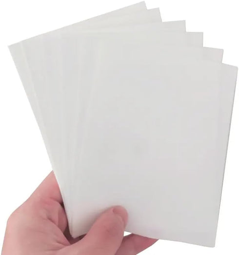Laundry Detergent Sheets - 30 Pack Instant Laundry Detergent Strips - Plastic Free Clean Concentrated Laundry Sheets - Disposable, Sustainable She...