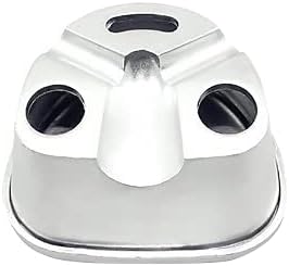 Dental Aluminum Duplicating Flasks Dental Lab Equipment JT-13...