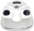 Dental Aluminum Duplicating Flasks Dental Lab Equipment JT-13...
