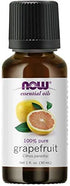 3-Pack Variety of NOW Essential Oils: Summer Fun - Lavender, Grapefruit, Peppermint...