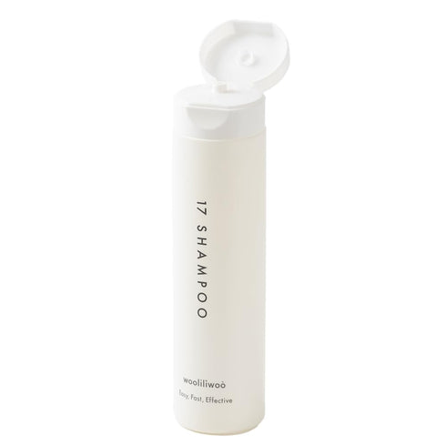 wooliliwoo17 Shampoo 250ml...