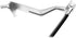 Dynamic Friction Company Brake Line Hose 350-54133...