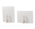 Lillian Rose 5 Piece Woodland Baby Shower Decor Signs...