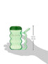 Sammons Preston Small Cup with Built-In Straw, 13 oz. Sippy Cup with Secure Lid and Handle for Spill Prevention, Spillproof Mug with Fun Straw for...