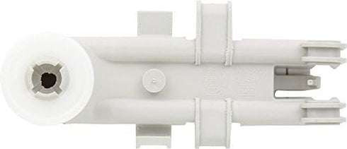 UPGRADED Lifetime Appliance 8268655 Upper Rack Wheel Compatible with Whirlpool Dishwasher