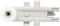 UPGRADED Lifetime Appliance 8268655 Upper Rack Wheel Compatible with Whirlpool Dishwasher