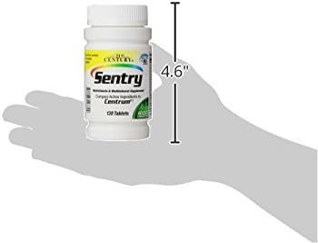 Sentry 130 Tabs...