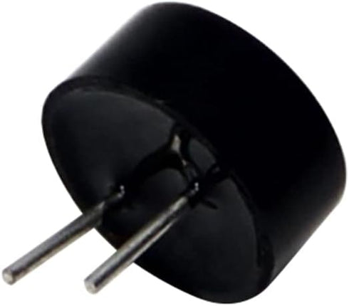 Fielect 10Pcs DC3V 80db Buzzer Alarm Passive Electronic Buzzer Alarm Beeper Intermittent Sound Speaker FSC-9042...