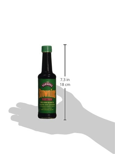 Sarson's Gravy Browning 150ml...