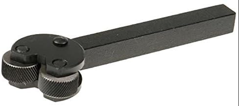 Pivot Head Knurling Tool Brand New 2 Knurls For Lathe Tool Holder...