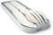 MONBENTO - Cutlery Set for Lunch Box MB Pocket Natural - 3 Pieces Fork Knife Spoon - Flatware Set for Work/School Lunch Packing - Biodegradable Pl...