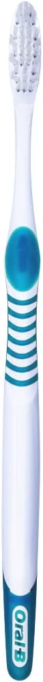 Oral-B Complete Sensitive Toothbrush, 35 Extra Soft - 1 Count...