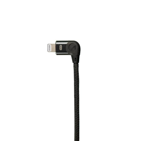 Accsoon USB-C to Lighting Cable for SeeMo/SeeMo Pro(30 cm)...