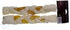 Hartz Combo 10 Inch Pig Skin And Rawhide Braided Chew Treats For Large Dogs - 2 Pack...
