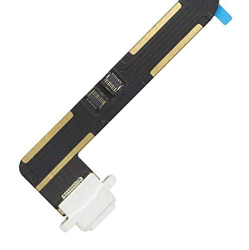 Dock Connector Compatible with iPad Air A1474 A1475 | iPad 5 5th Gen 9.7 inch 2017 A1822 A1823 | iPad 6 6th Gen 2018 A1893 A1954 Charging Port Rep...