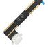 Dock Connector Compatible with iPad Air A1474 A1475 | iPad 5 5th Gen 9.7 inch 2017 A1822 A1823 | iPad 6 6th Gen 2018 A1893 A1954 Charging Port Rep...