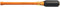 Klein Tools 646-5/16-INS 5/16-Inch Insulated Cushion Grip Nut Driver with 6-Inch Shank, Made in USA...