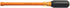 Klein Tools 646-5/16-INS 5/16-Inch Insulated Cushion Grip Nut Driver with 6-Inch Shank, Made in USA...