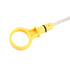Acouto for Ford F150 F250 Engine Oil Level Dipstick 1L3Z6750AA Engine Oil Dipstick Level Dip Stick Auto Replacement Engine Oil Level Fluid Dipstic...