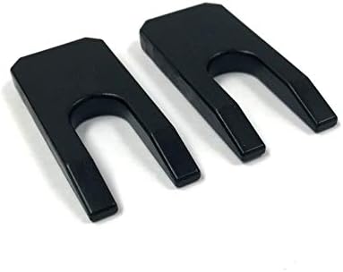 HHIP 3700-0405 JT6 or JT33 Drill Chuck Removal Wedge Set...