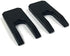 HHIP 3700-0405 JT6 or JT33 Drill Chuck Removal Wedge Set...