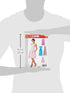 Simplicity New Look Patterns UN6341A Misses' Dress, A (6-8-10-12-14-16-18)...