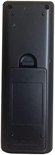 General Replacement Remote Control Fit for CP-X2010 CP-WX3030WN CP-WX4021N CP-X200 CP-X2011 for Hitachi Projector...