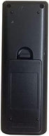 General Replacement Remote Control Fit for CP-X2010 CP-WX3030WN CP-WX4021N CP-X200 CP-X2011 for Hitachi Projector...