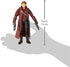 Marvel Legends Series Thor: Love and Thunder Star-Lord Action Figure 6-inch Collectible Toy, 2 Accessories, 1 Build-A-Figure Part...